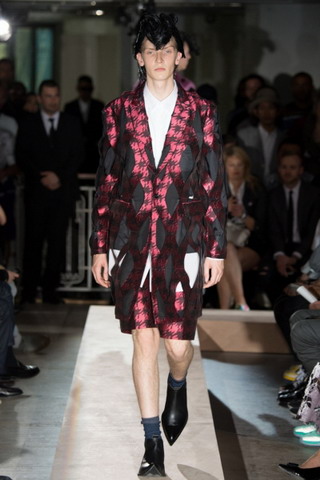 Comme des Garcons / - 2015